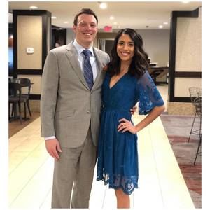 Meet your Posher, Karla